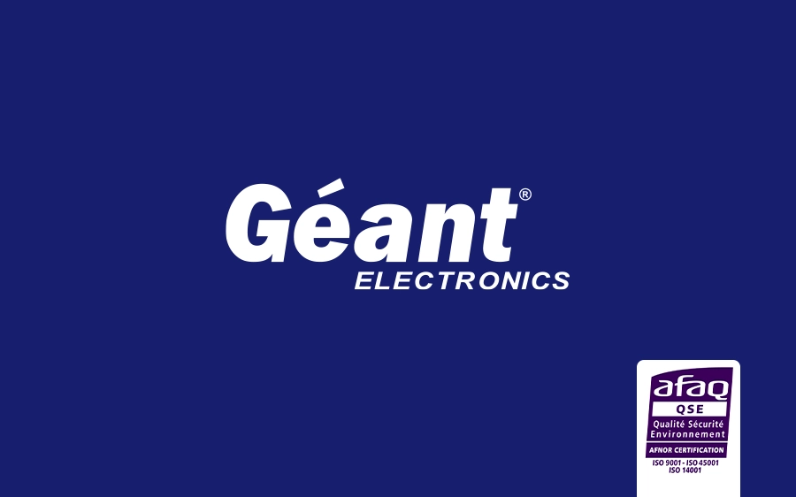 Geant