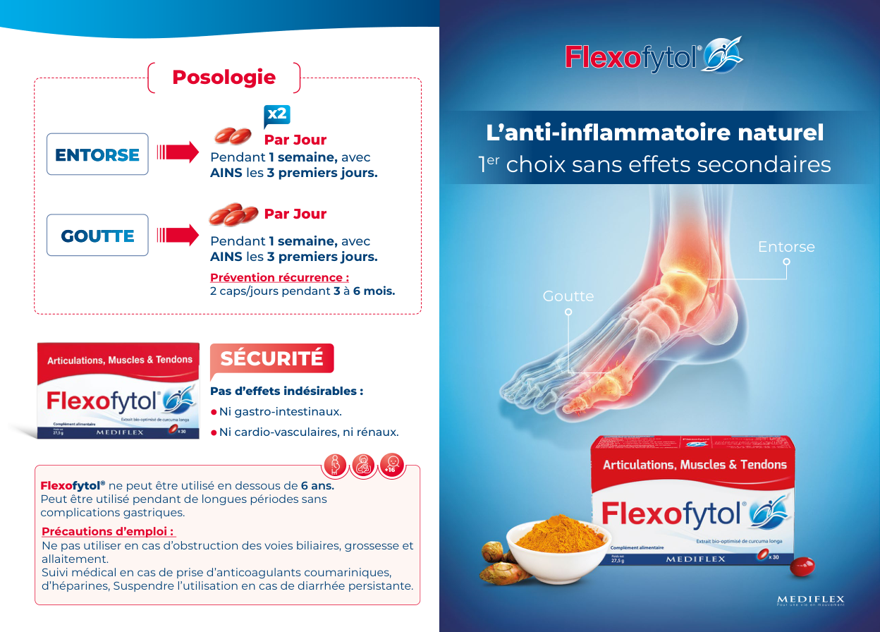Flexofytol Brochure 1 Page 1