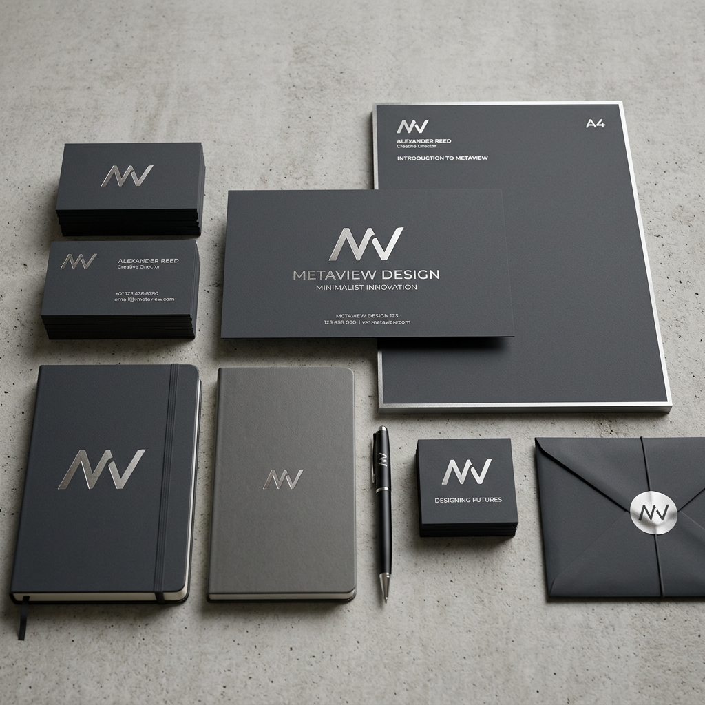 Corporate Brand Guidelines